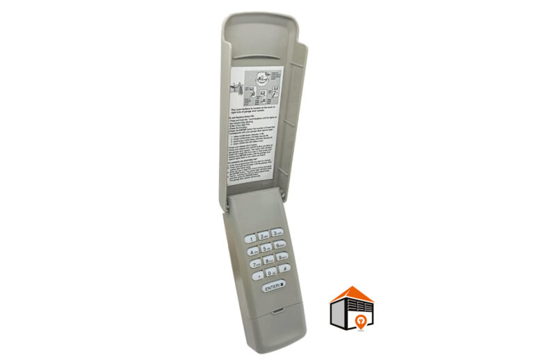 liftmaster-877-max-keypad